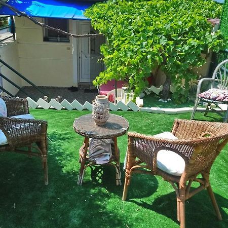 شقة Christina'S House Nea Iraklitsa المظهر الخارجي الصورة