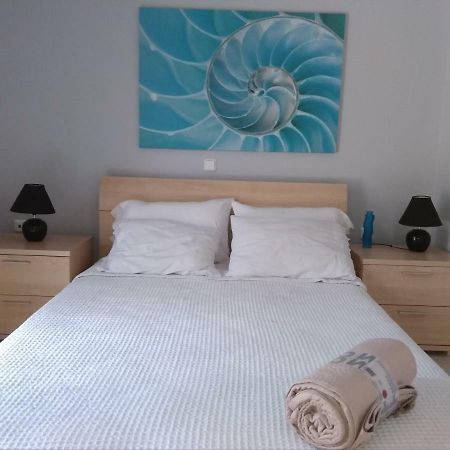 شقة Christina'S House Nea Iraklitsa المظهر الخارجي الصورة