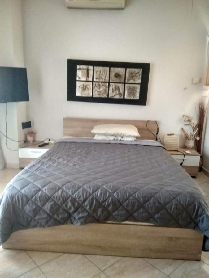شقة Christina'S House Nea Iraklitsa المظهر الخارجي الصورة